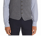 The Men's Store at Bloomingdale's Merino Wool Vest Navy