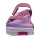 Dansko - Women's Rosette Sandal