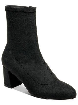 Badgley Mischka Women's Rena Evening Booties Black Size 5.5M