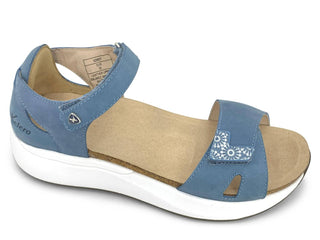 Instride - Women's Santorini Sandals