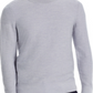 The Men's Merino Wool Crewneck Sweater