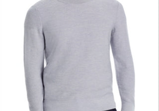 The Men's Merino Wool Crewneck Sweater