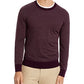 The Men's Store at Bloomingdale's Merino Wool Crewneck Sweater Pink