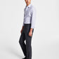 Calvin Klein Men's Slim Fit Dress Pants Gray Size 34X30