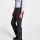 Calvin Klein Men's Slim Fit Dress Pants Gray Size 34X30