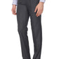 Calvin Klein Men's Slim Fit Dress Pants Gray Size 36X29