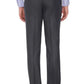 Calvin Klein Men's Slim Fit Dress Pants Gray Size 36X29