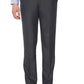 Calvin Klein Men's Slim Fit Dress Pants Gray Size 36X29