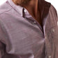 Ariat - Solid Slub Classic Fit Shirt