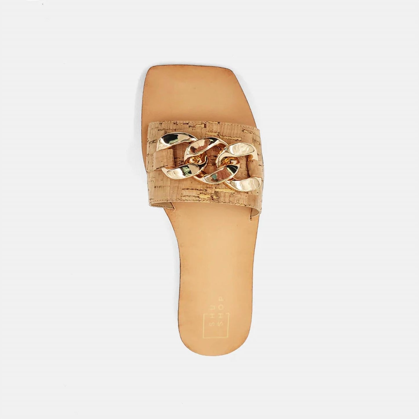 Shu Shop - Women's Dilia Slide Sandal