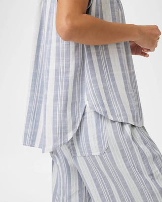 Splendid - Raegan Stripe Blouse