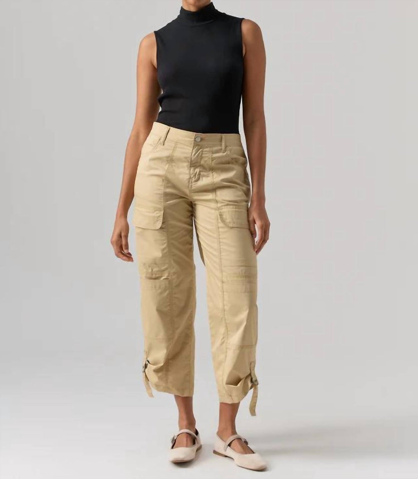 Sanctuary - Cali Cargo Pants