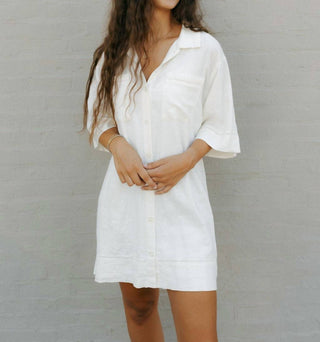 Z Supply - Condesa Mini Dress