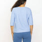 Habitat - Cascade Cotton Elbow Sleeve Tee