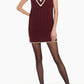 Amanda Uprichard - Carnbridge Vest