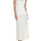 Akalia - Viva Knit Maxi Dress