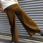 7115 By Szeki - Classic Wide Leg Trouser