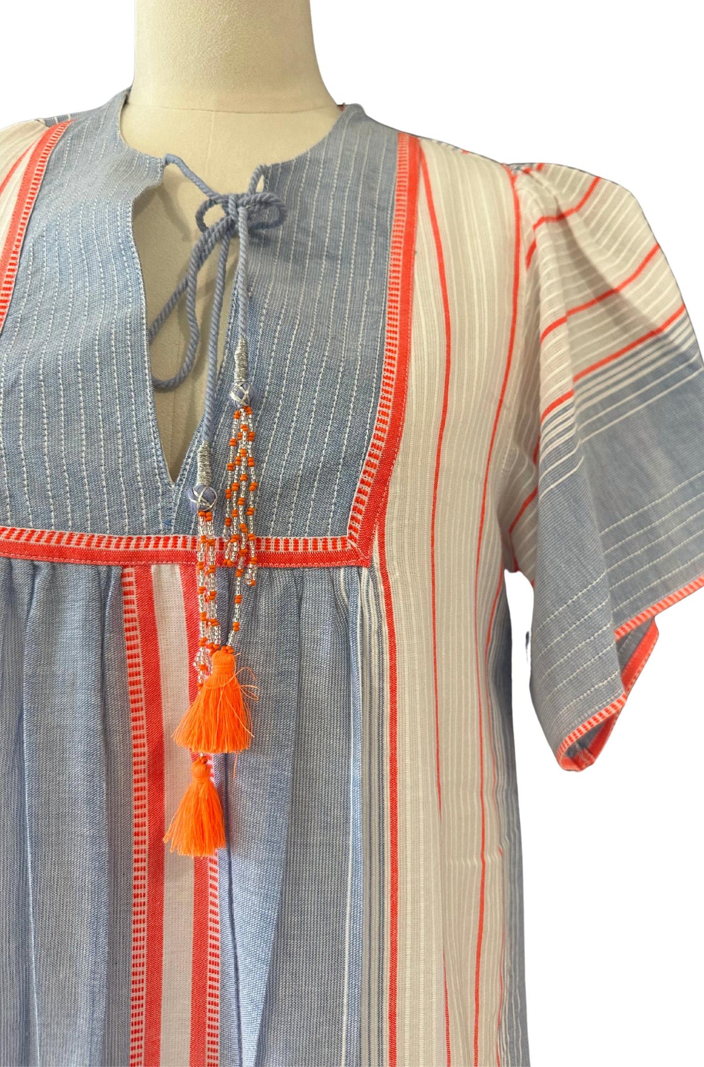 La Plage - Women's Atlantic Dress
