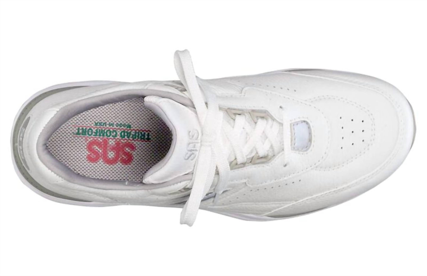 Sas - Men's Journey Lace Up Sneaker