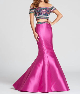 Ellie Wilde - Women's Prom Dress