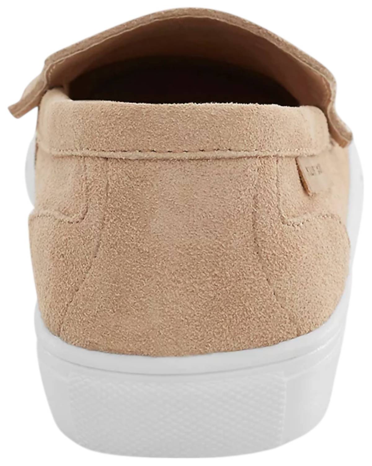 Kurt Geiger - Boys Hugo Slip On Sneakers