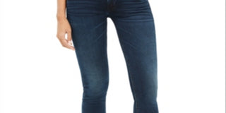 Hudson Jeans Women's Signature Bootcut Jeans Blue Size 28