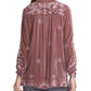 Johnny Was - Dylan Double Tassel Peasant Blouse