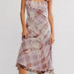 Free People - Morning Dew Midi Dress