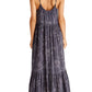 Z Supply - LIDO FLORAL MIDI DRESS