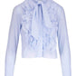 Twp - Patti Top With Tie