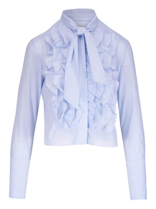 Twp - Patti Top With Tie