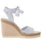 Vince Camuto - BENDSEN WEDGE SANDAL