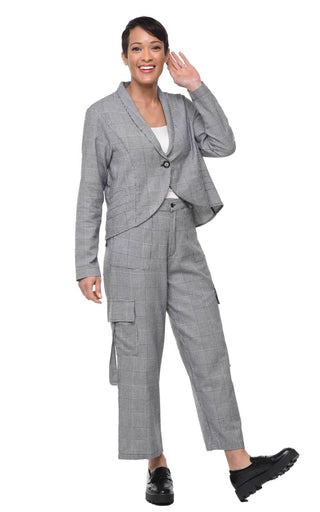 Tulip Clothing - Landon Blazer