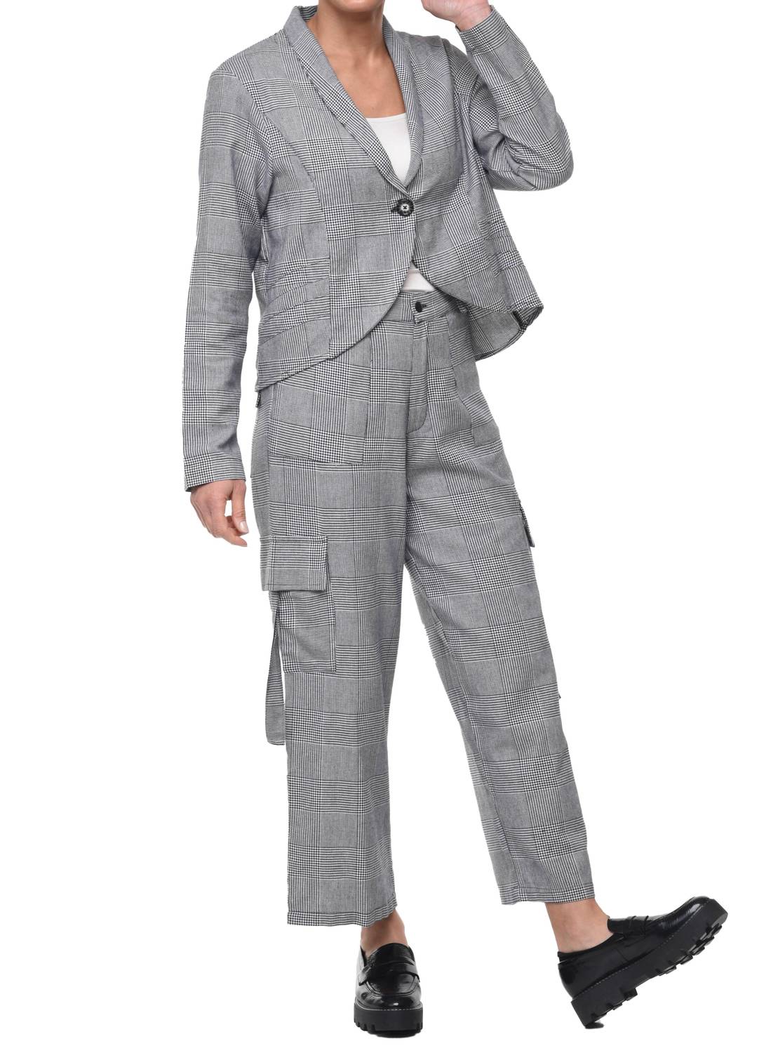 Tulip Clothing - Landon Blazer