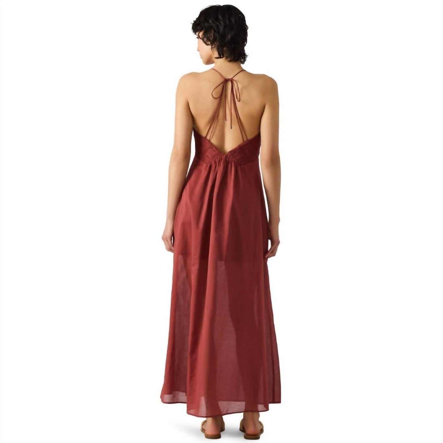 Steve Madden - Brianna Dress
