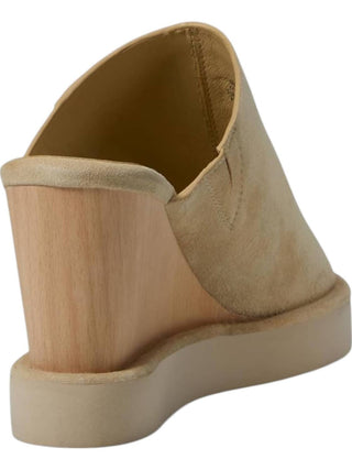 Free People - Women's Running Wedges Sandal