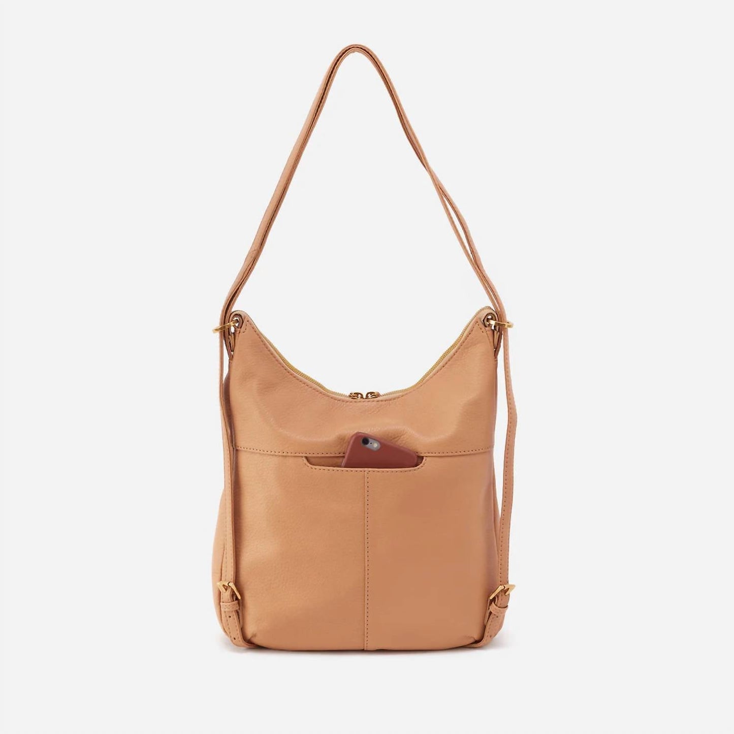Hobo - Women's Merrin Convertible Backpack