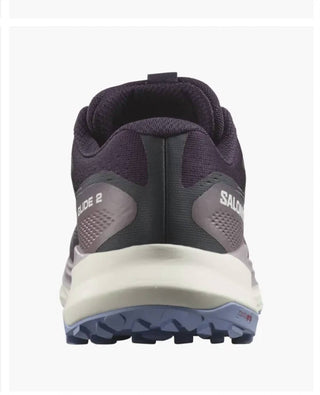 Salomon - Women's Ultra Glide 2 - B Running Shoe
