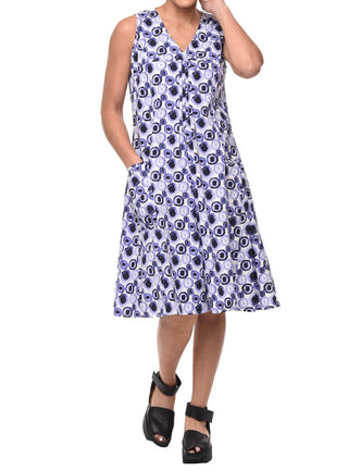 Tulip Clothing - Poppie Dress