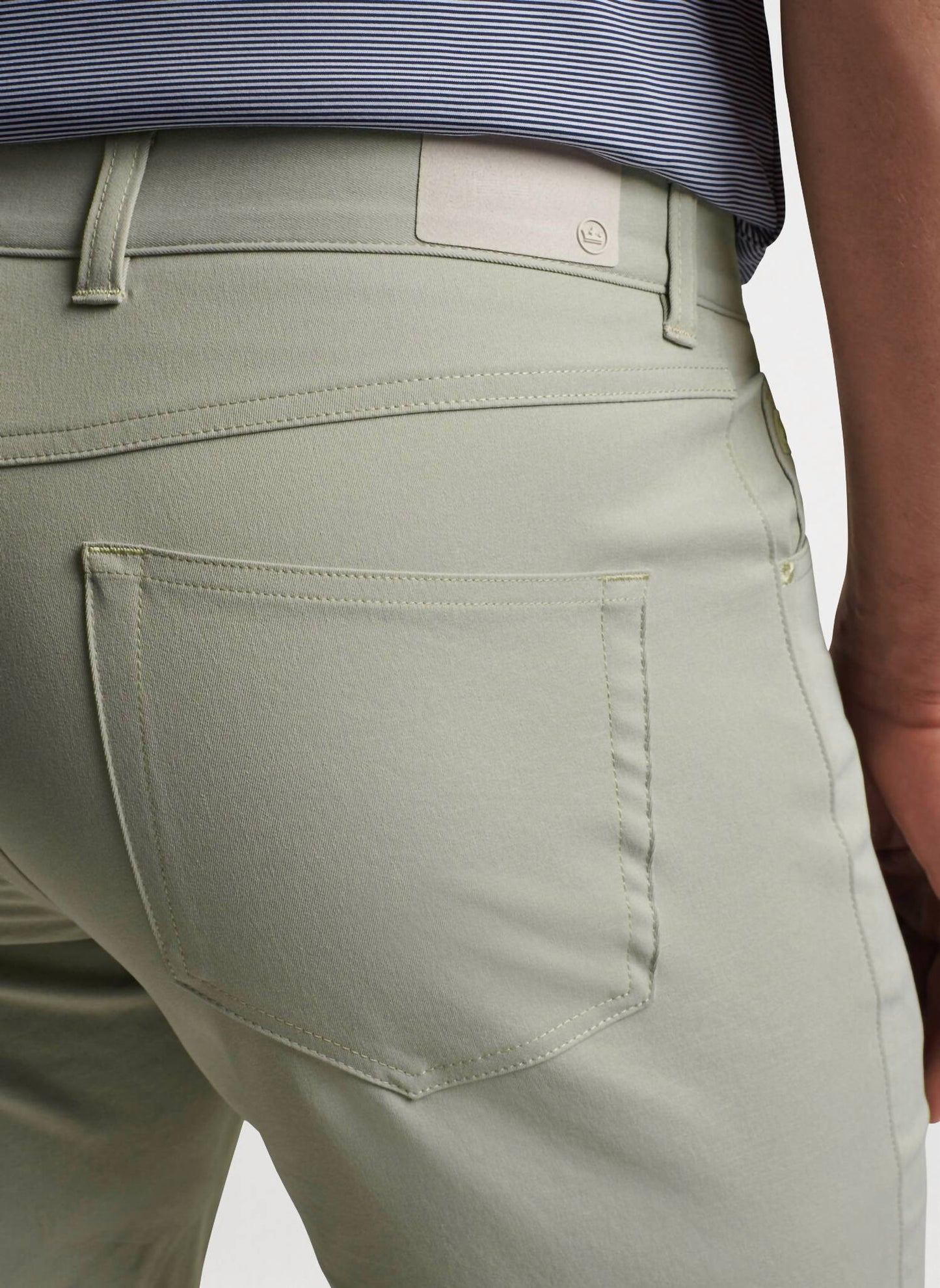 Peter Millar - MEN'S CROWN SPORT PANT