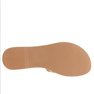 Matisse - Women's Zebra Cabana Sandal