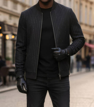 Barabas - Mariella Bomber Jacket