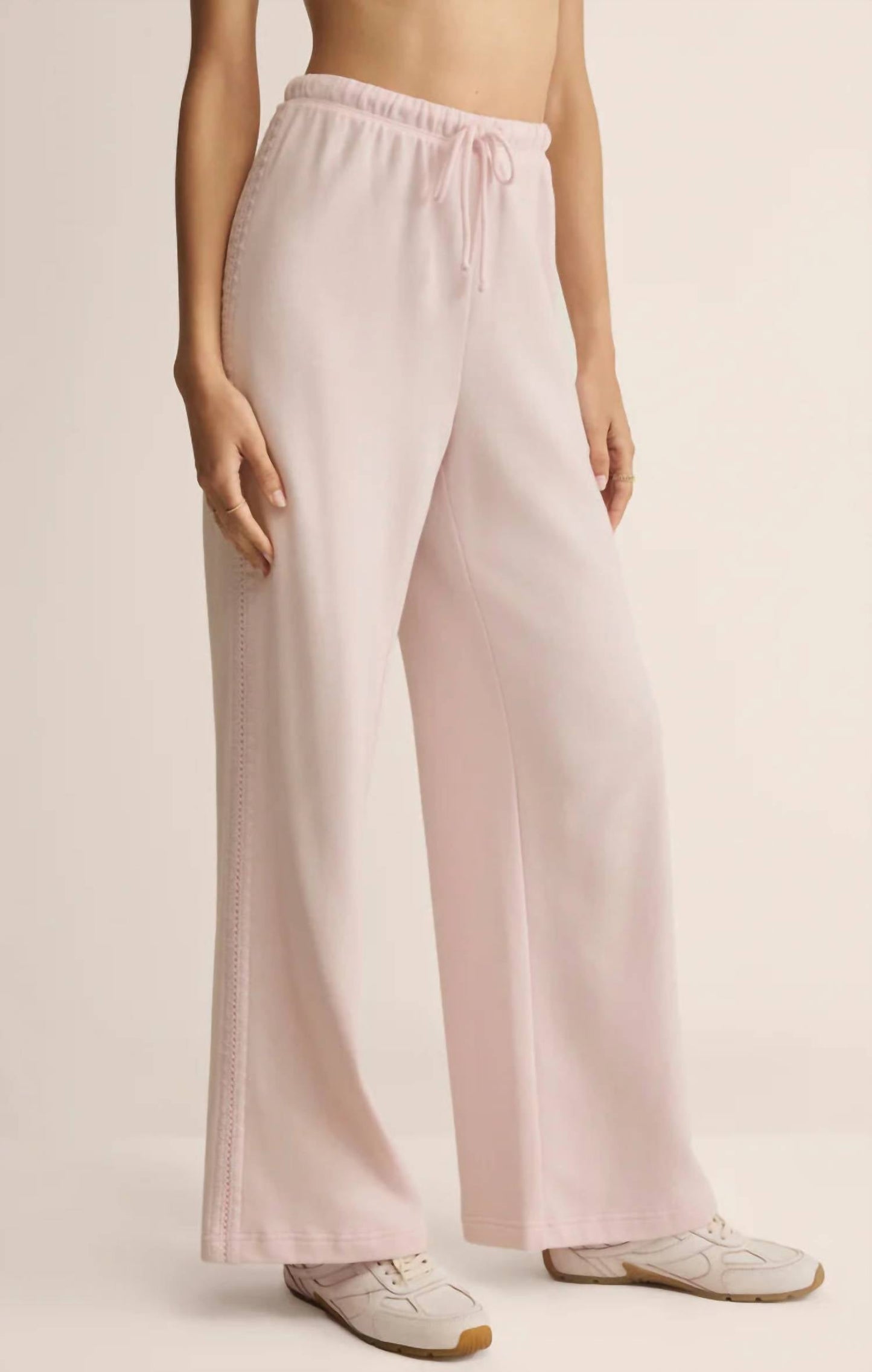 Z Supply - French Terry Track Pant