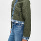 Askk Ny - Bleeker Street Liner Jacket