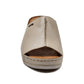Wasak - Women's Marra Leather Sandal