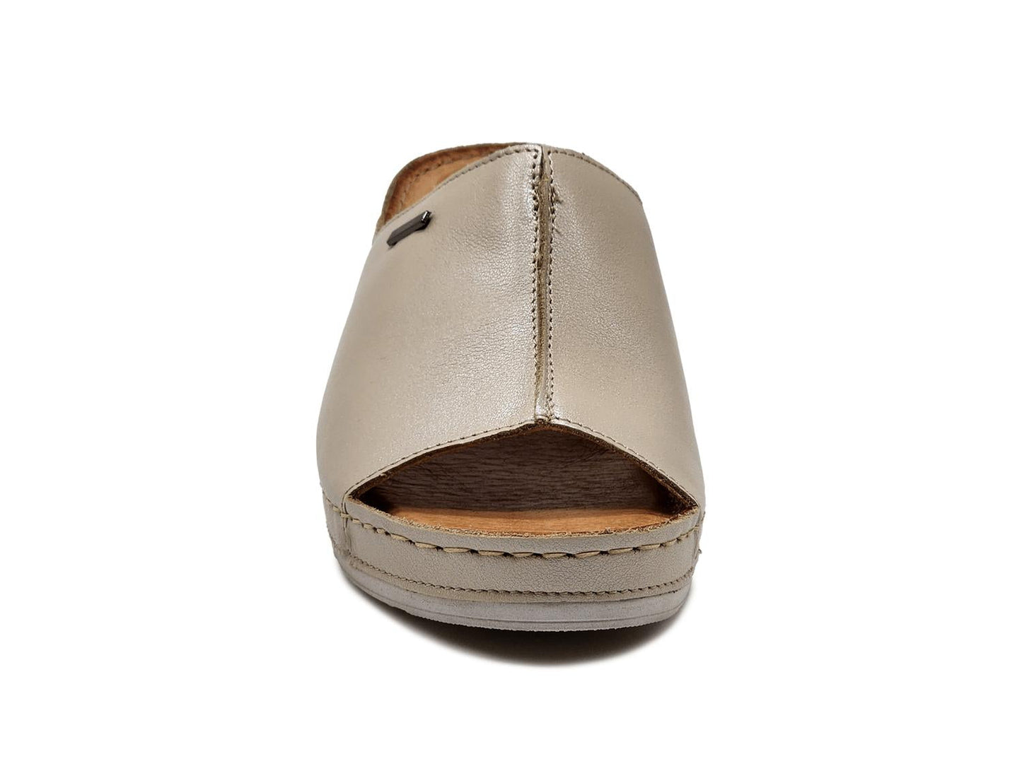 Wasak - Women's Marra Leather Sandal