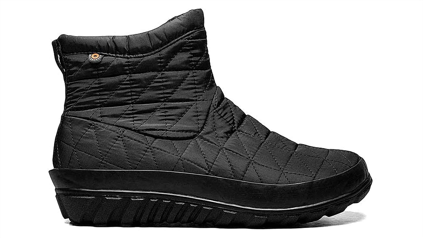 Bogs - Women's Snowday II Short Waterproof Boots