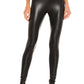Commando - Perfect Control Faux Leather Legging