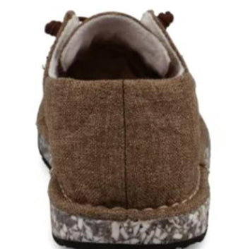 Twisted X - Men's Circular Project Boat Shoe