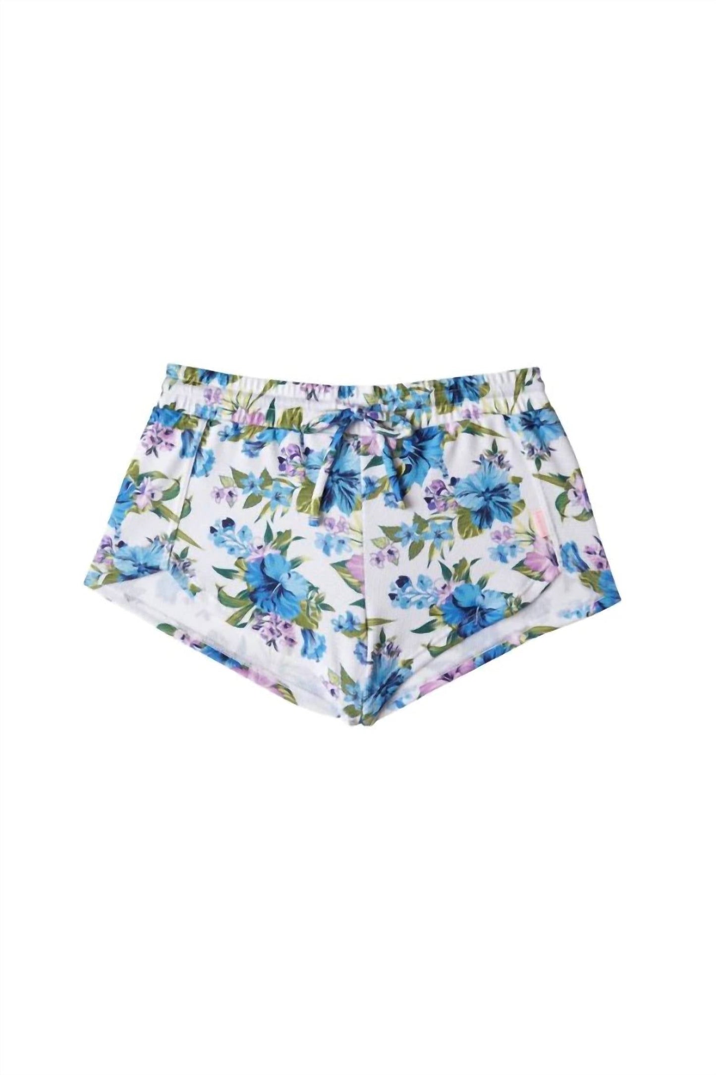 Seafolly - Girl's Vanuatu Swim Short